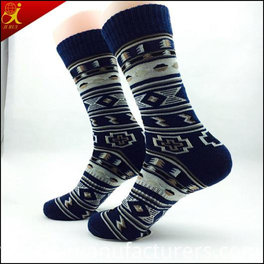 MID-Calf Cotton Mens Socks